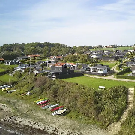 Prázdninový dům Alhed - 30m From The Sea By Interhome
