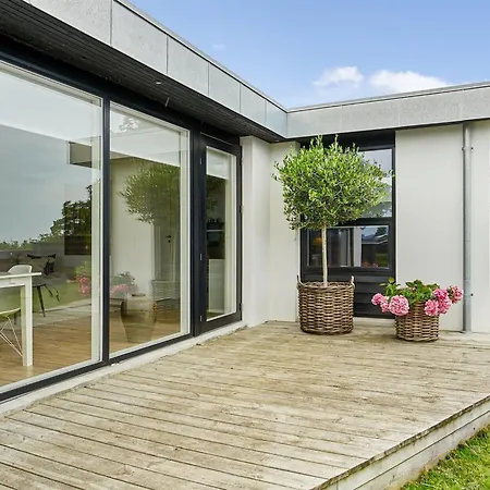 Alhed - 30m From The Sea By Interhome Prázdninový dům *