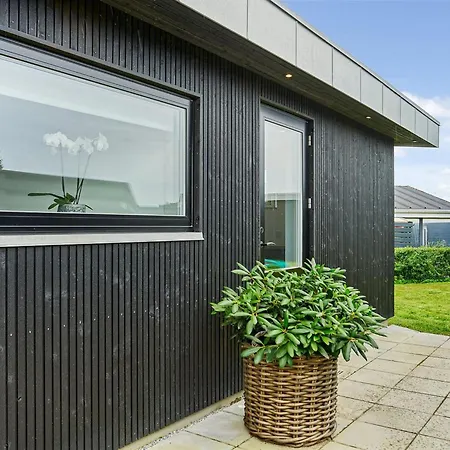 Alhed - 30m From The Sea By Interhome *