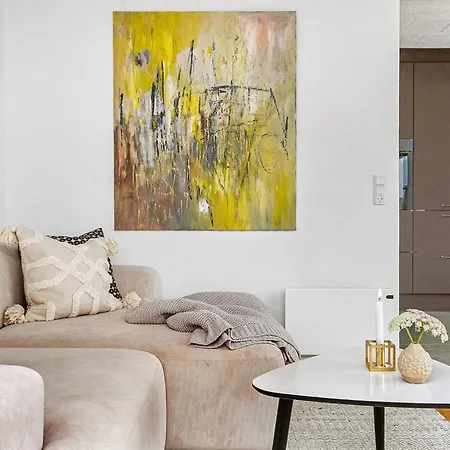 Alhed - 30m From The Sea By Interhome