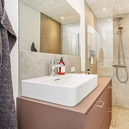 Prázdninový dům Alhed - 30m From The Sea By Interhome Sonderby (Midtjylland)